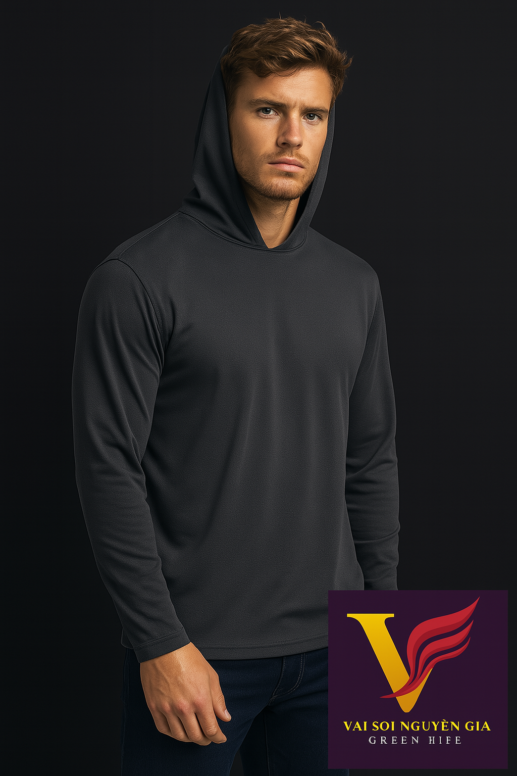 Hoodie